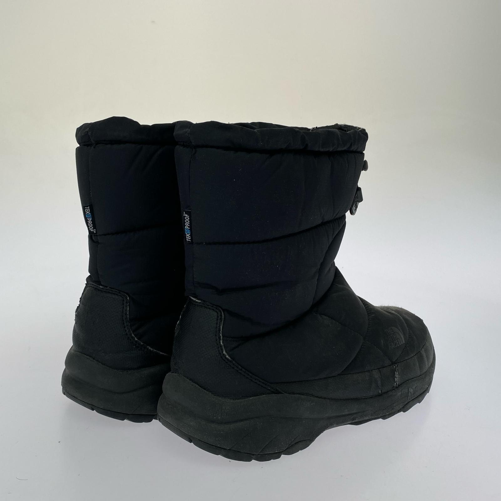 ブーツ NUPTSE BOOTIE WP IV 28㎝ 28cm (US10 UK9 1/2 EU46) ブラック