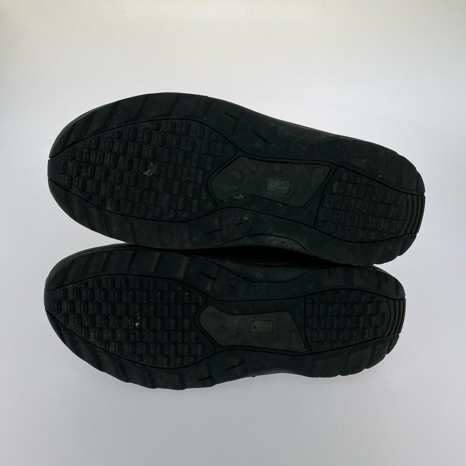 ブーツ NUPTSE BOOTIE WP IV 28㎝ 28cm (US10 UK9 1/2 EU46) ブラック