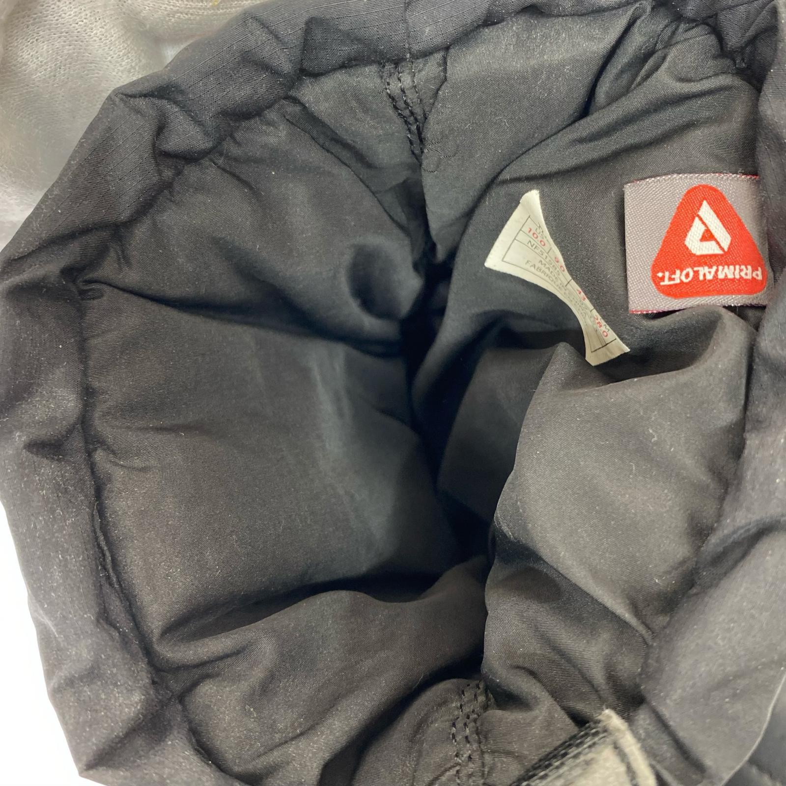 ブーツ NUPTSE BOOTIE WP IV 28㎝ 28cm (US10 UK9 1/2 EU46) ブラック