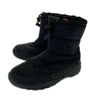 ブーツ NUPTSE BOOTIE WP IV 28㎝ 28cm (US10 UK9 1/2 EU46) ブラック