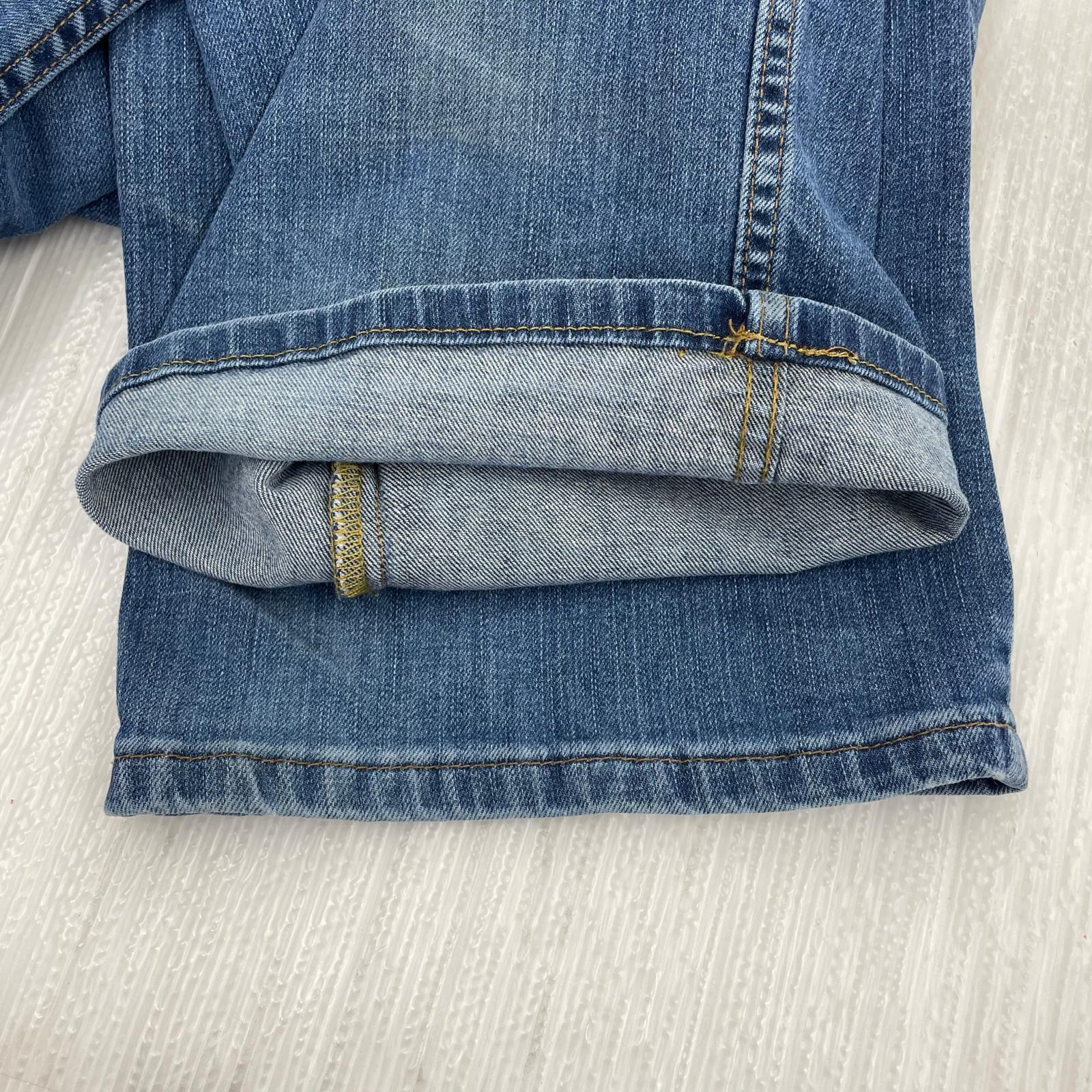 デニムパンツ メキシコ製 (44)