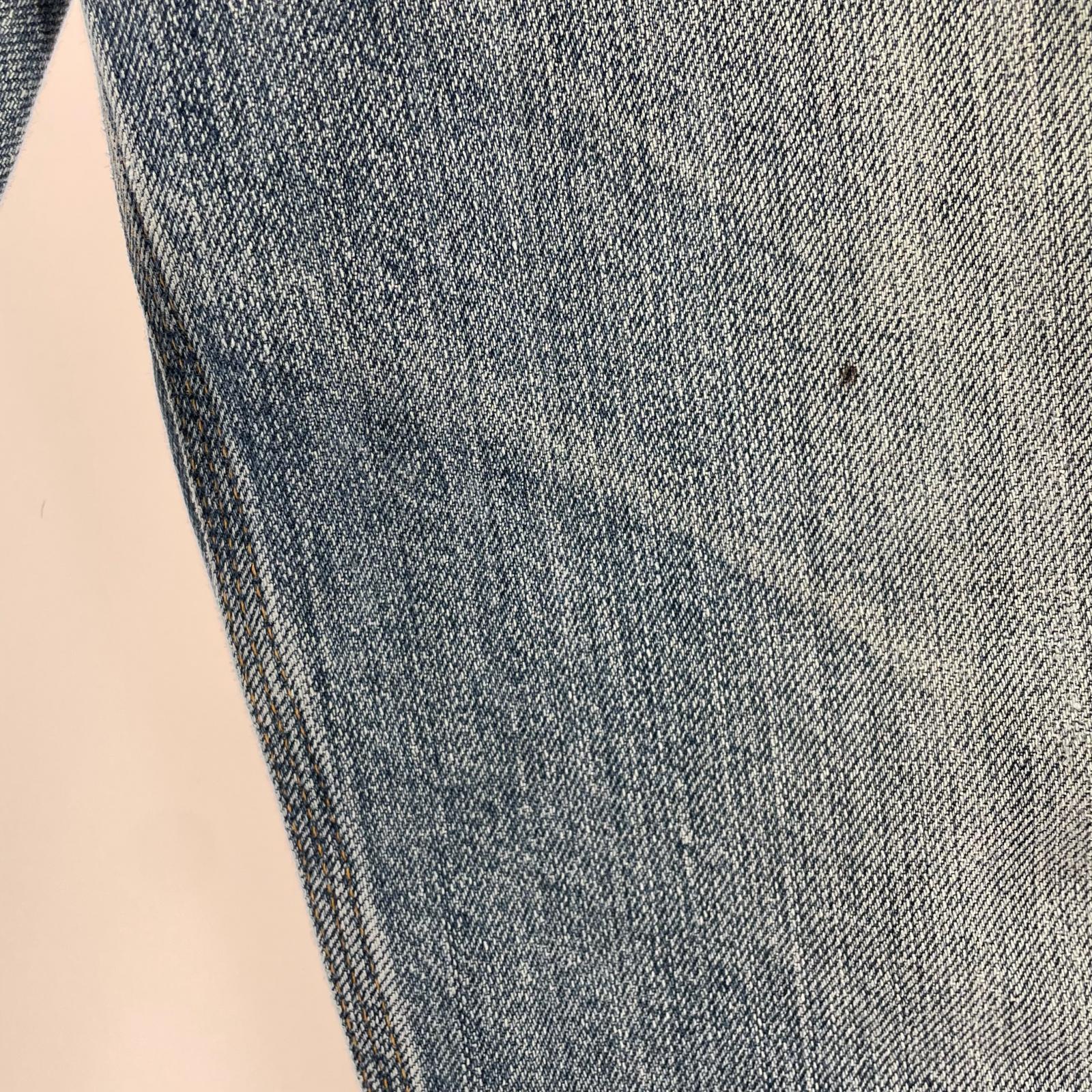 デニムパンツ 101483-980 (36) メキシコ製