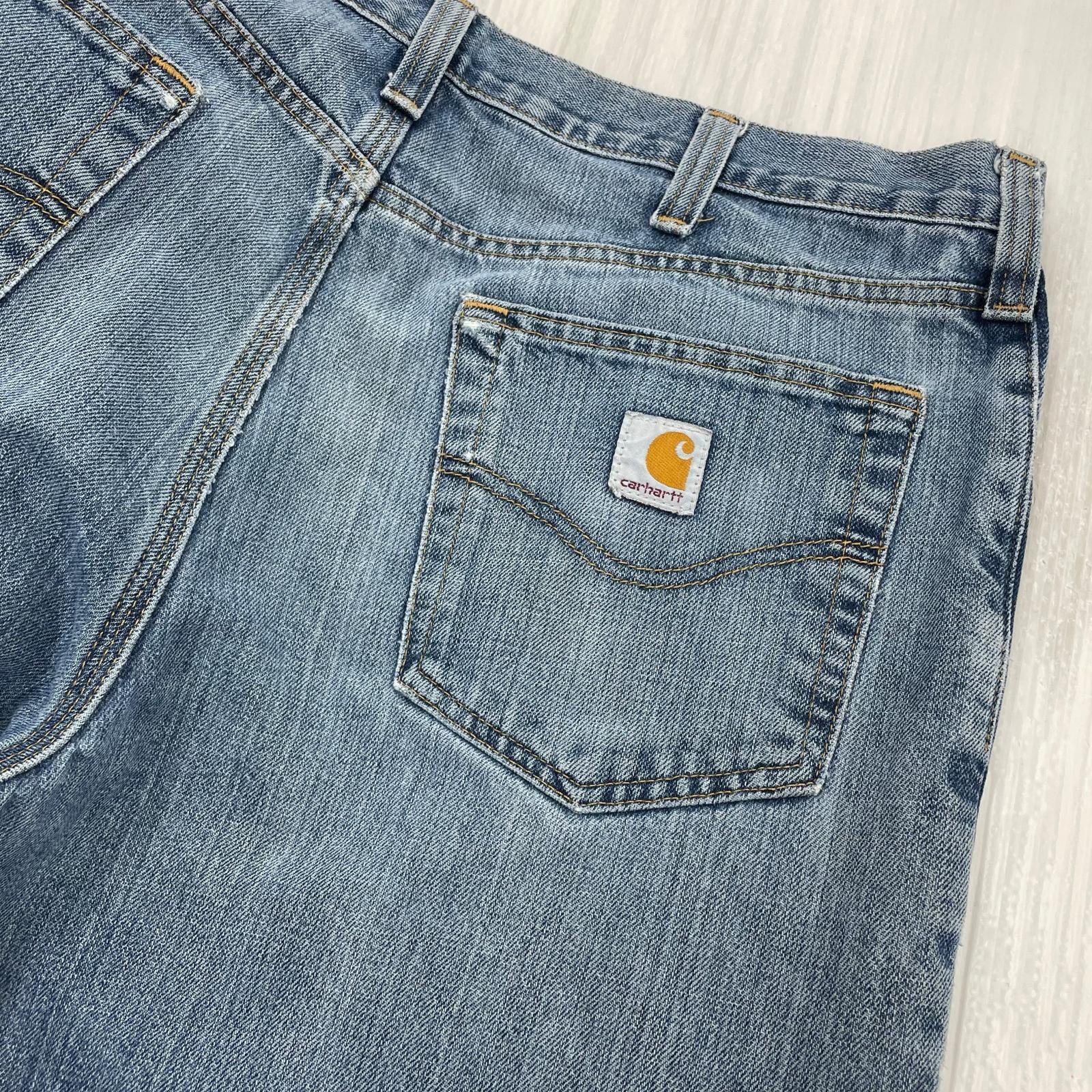 デニムパンツ 101483-980 (36) メキシコ製