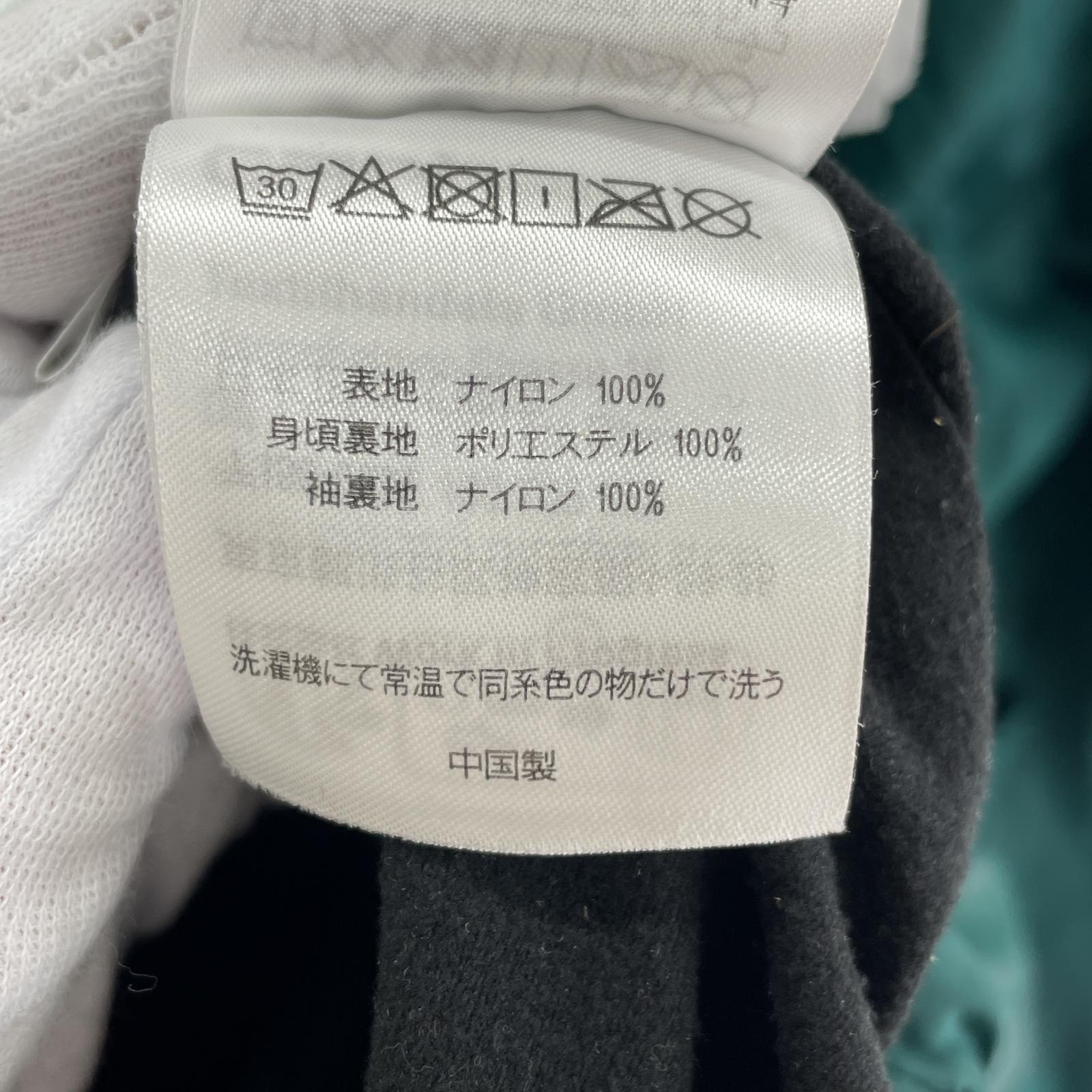 ジャケット Carhartt coach jacket/グリーン M