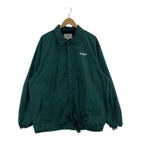 ジャケット Carhartt coach jacket/グリーン M