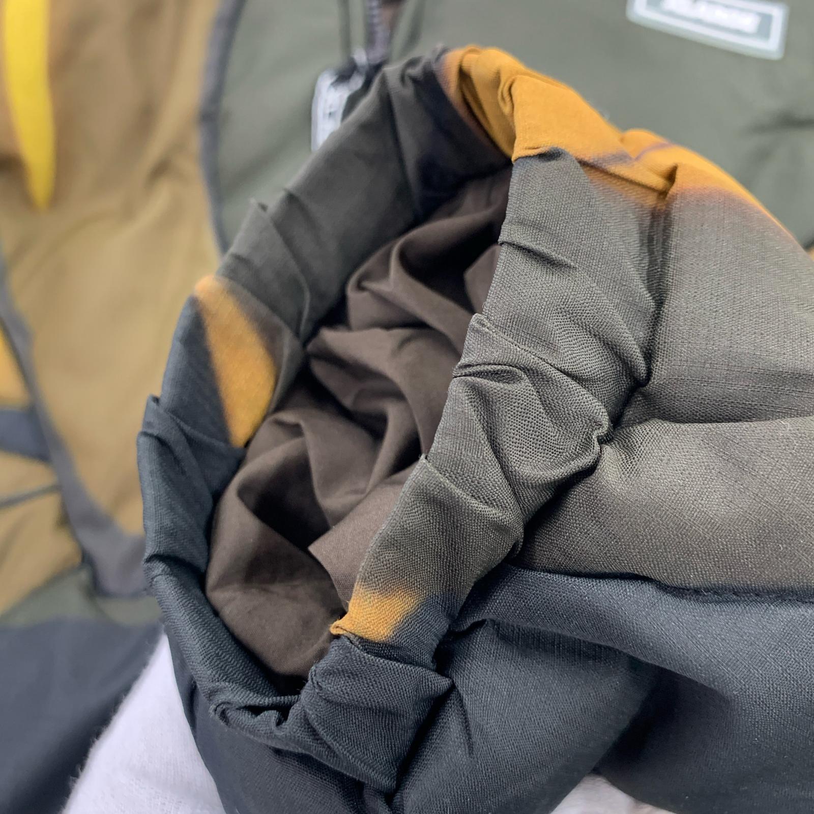 ダウンジャケット 101244021016 ×PLUTO PUFFER JACKET (L) L カーキ
