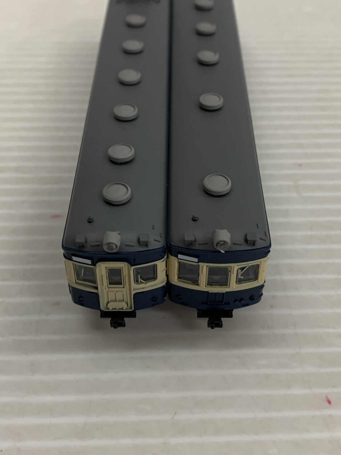 TOMYTEC 1/150 国鉄51・40系 飯田線 2両セットA 鉄道模型車両
