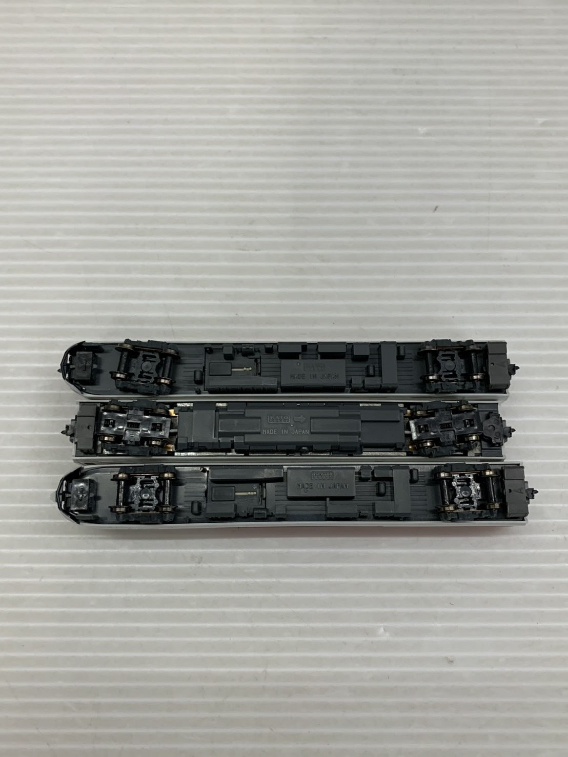 1/150 253系特急電車 成田エクスプレス 基本3両セットB 鉄道模型車両