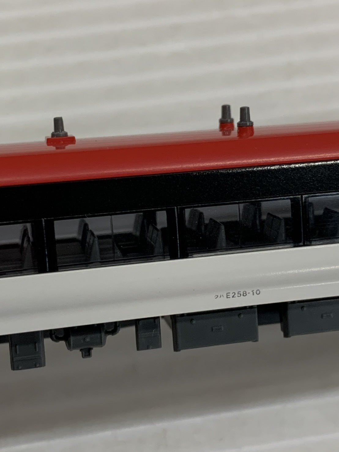 1/150 253系特急電車 成田エクスプレス 基本3両セットB 鉄道模型車両