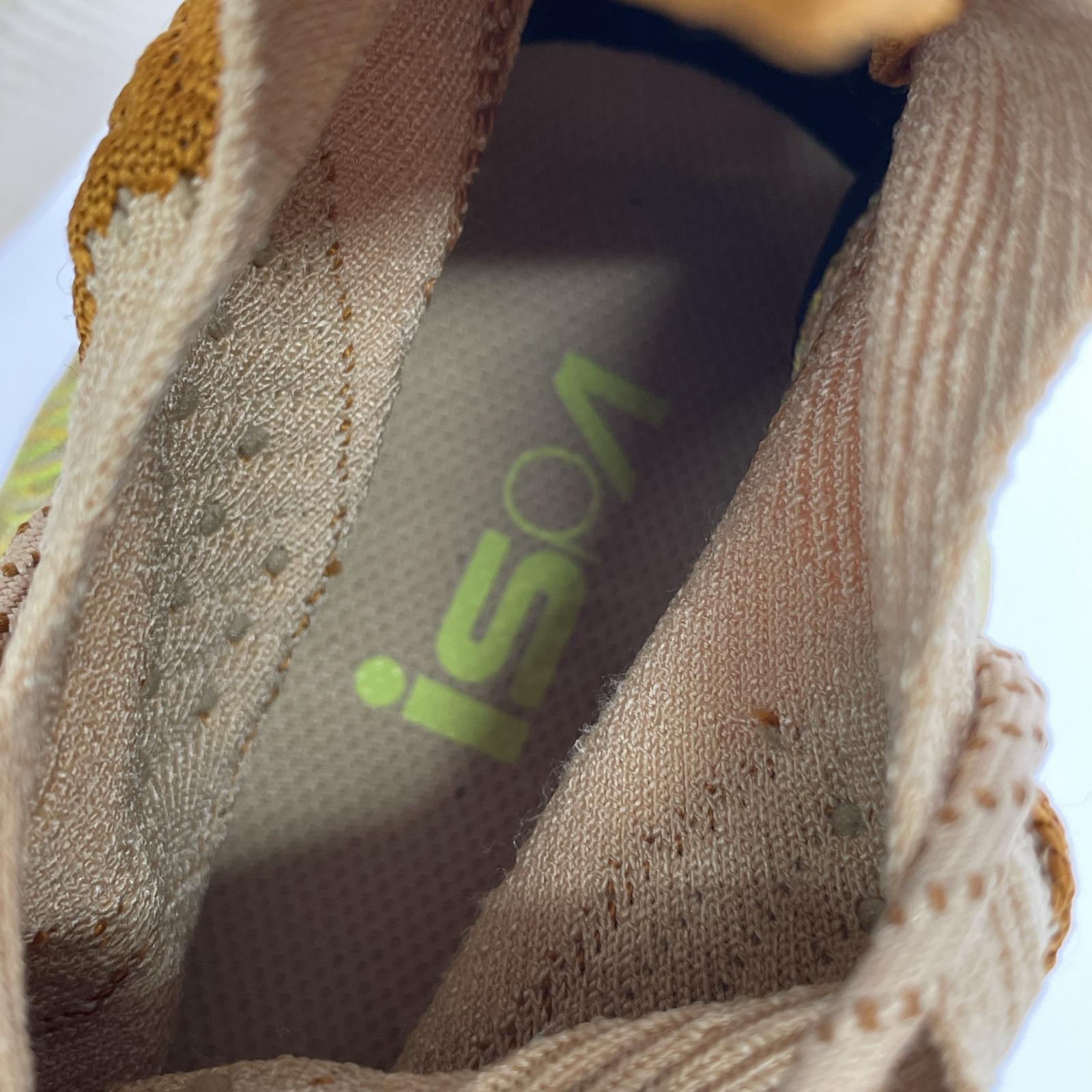 スニーカー ISPA SENSE FLYKNIT 28cm