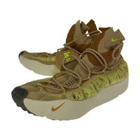 スニーカー ISPA SENSE FLYKNIT 28cm