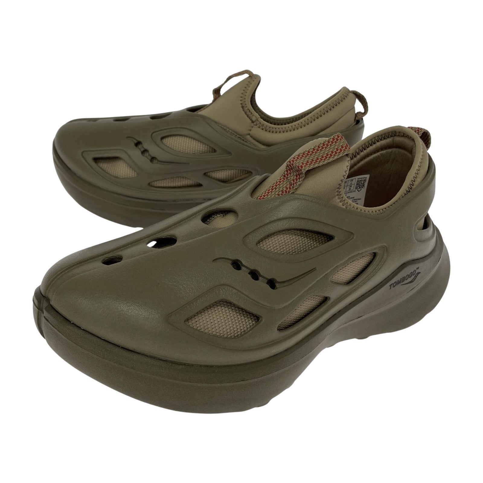 シューズ ×TOMBOGO SAUCONY BUTTERFLY 28cm