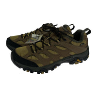 シューズ MOAB 3 SYNTHETIC GORE-TEX 28.0CM 28cm (US10 UK9 1/2 EU46) ブラウン