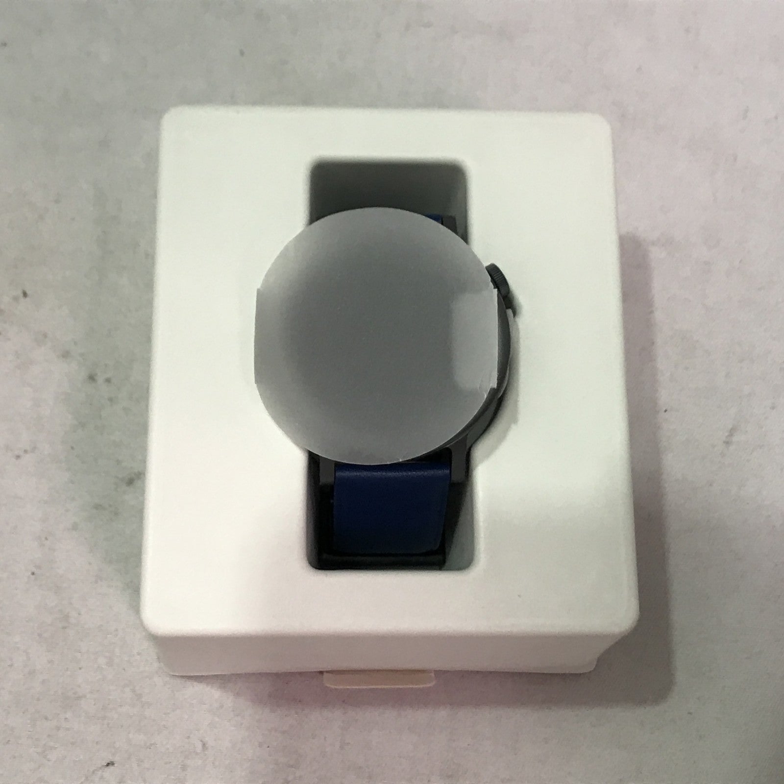 CMF WATCHPRO2 スマートウォッチ 青 D398 アクセサリー