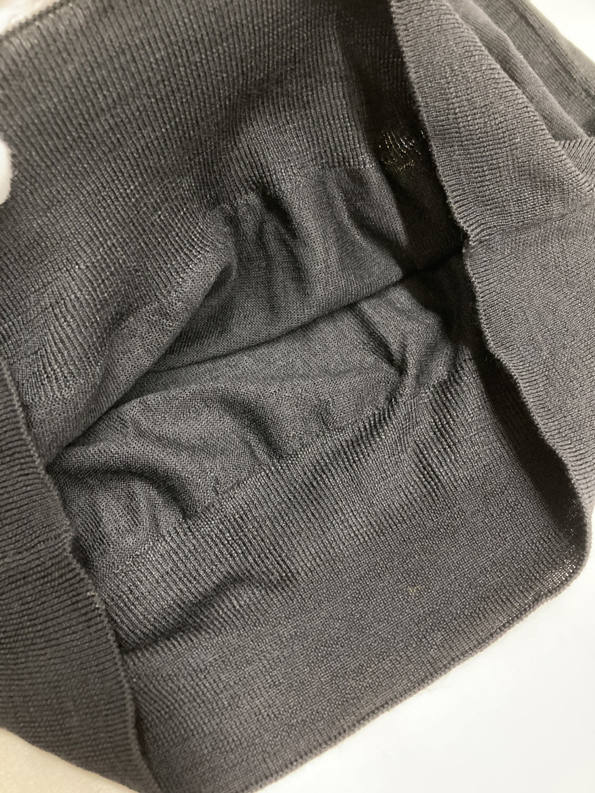 Dior×KAWS/BEE刺繍/黒 933M642BT968