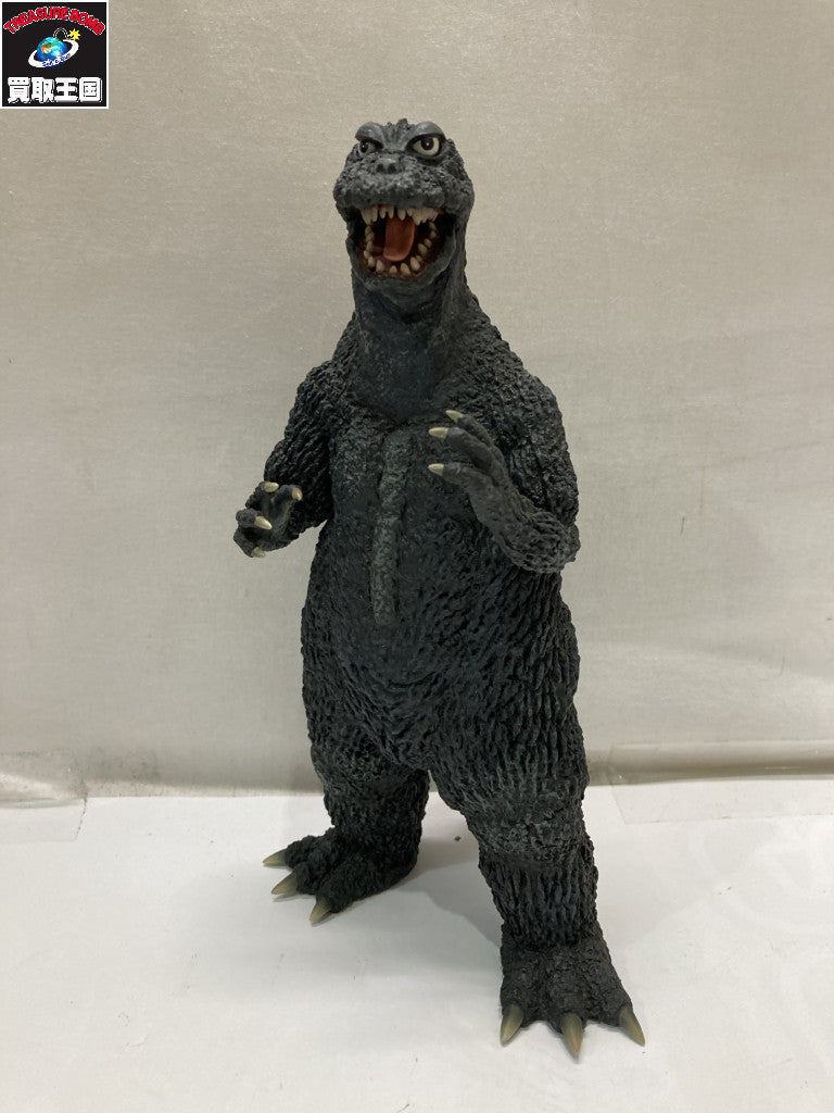 東宝大怪獣シリーズ ゴジラ(1964) 三大怪獣 地球最大の決戦 フィギュア/グッズ