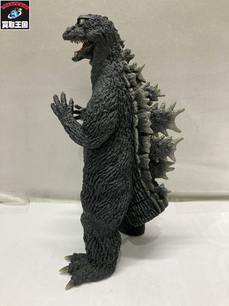 東宝大怪獣シリーズ ゴジラ(1964) 三大怪獣 地球最大の決戦 フィギュア/グッズ