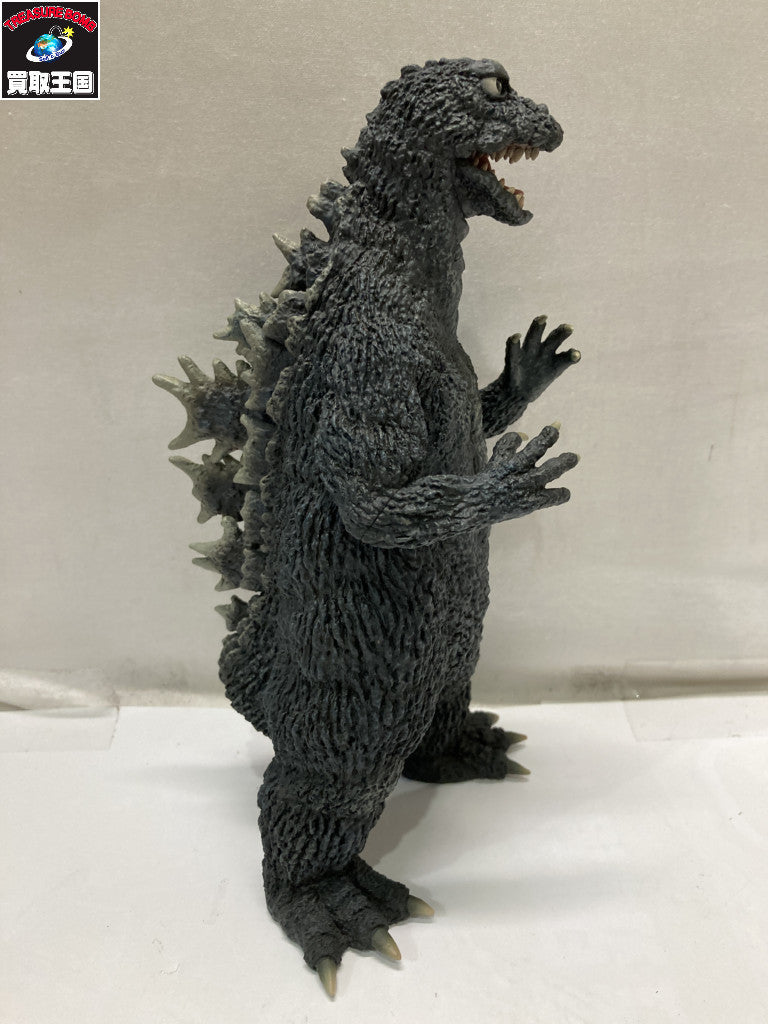 東宝大怪獣シリーズ ゴジラ(1964) 三大怪獣 地球最大の決戦 フィギュア/グッズ