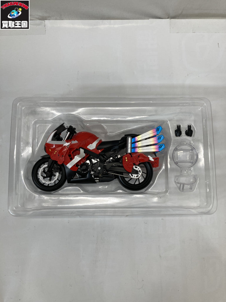 S.H.Figuarts ブーストライカー フィギュア/グッズ