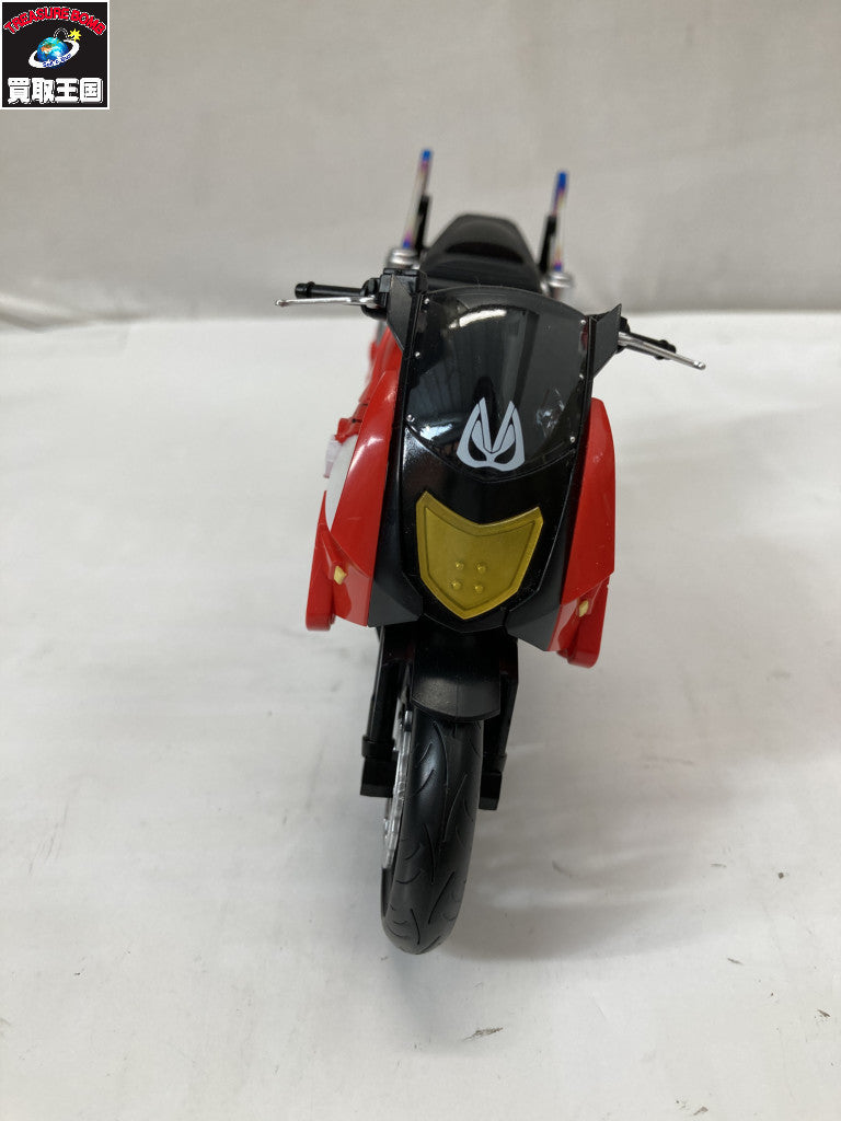 S.H.Figuarts ブーストライカー フィギュア/グッズ