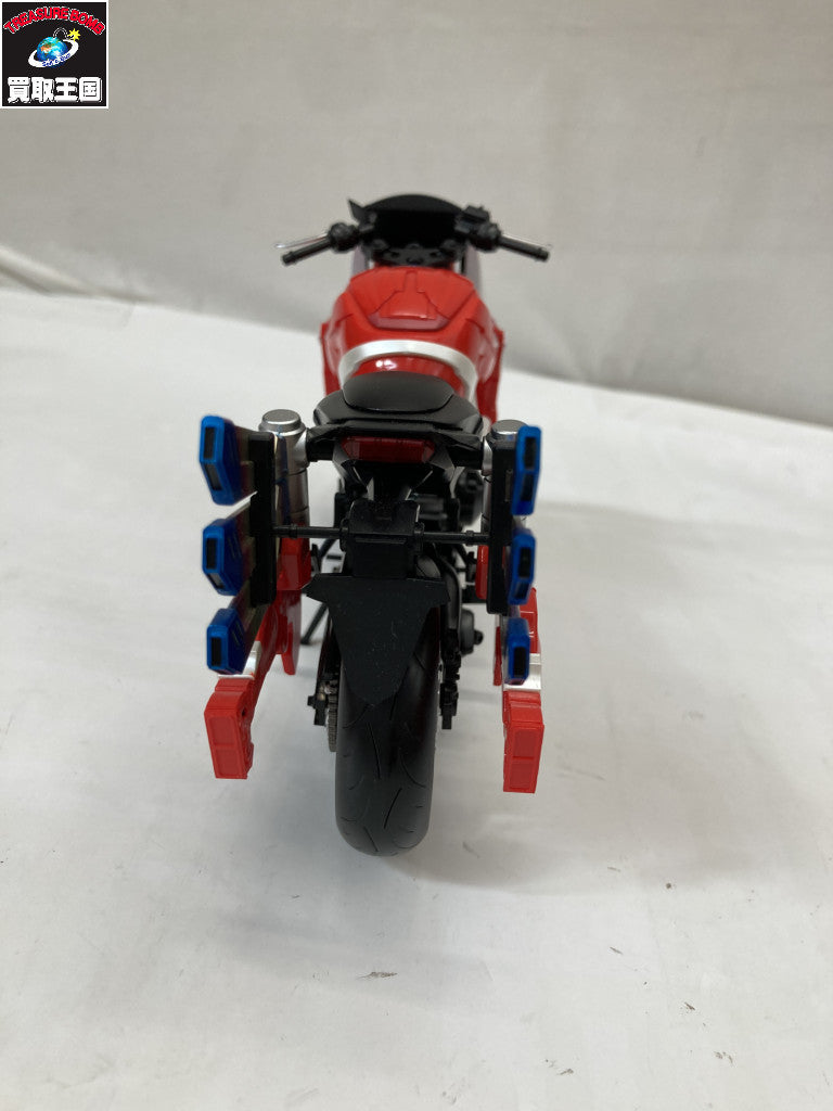 S.H.Figuarts ブーストライカー フィギュア/グッズ