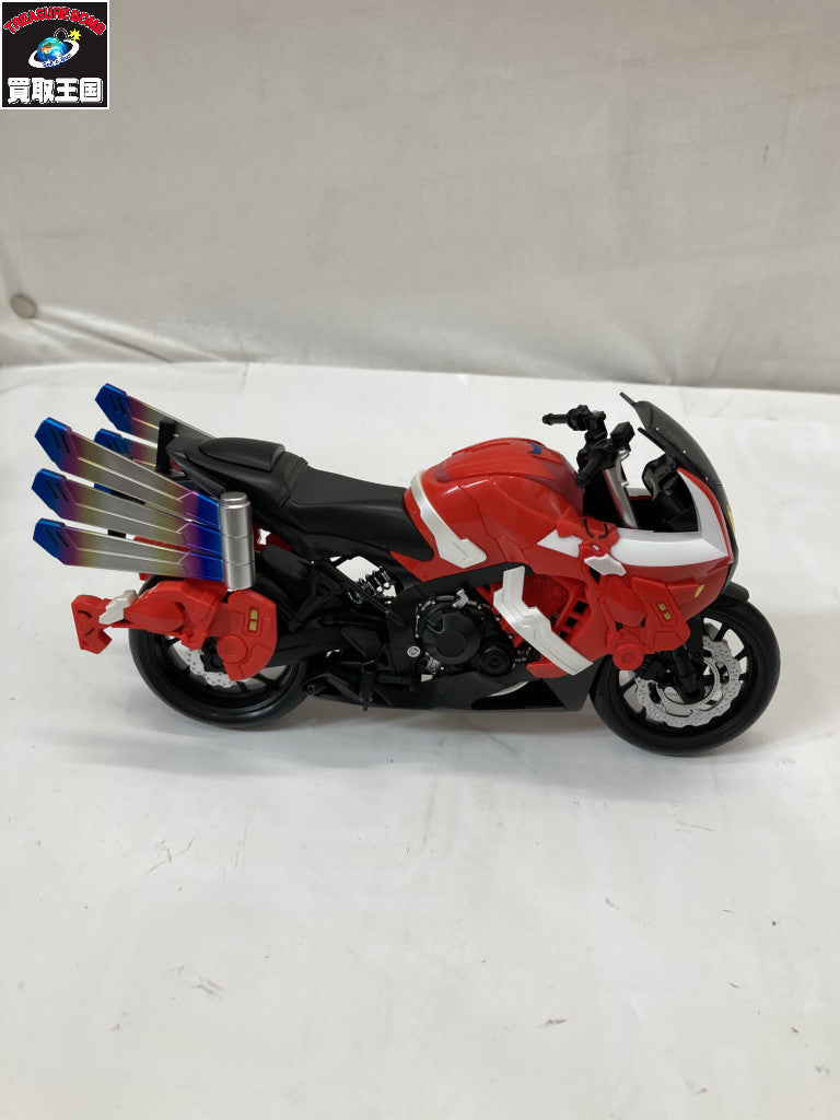 S.H.Figuarts ブーストライカー フィギュア/グッズ