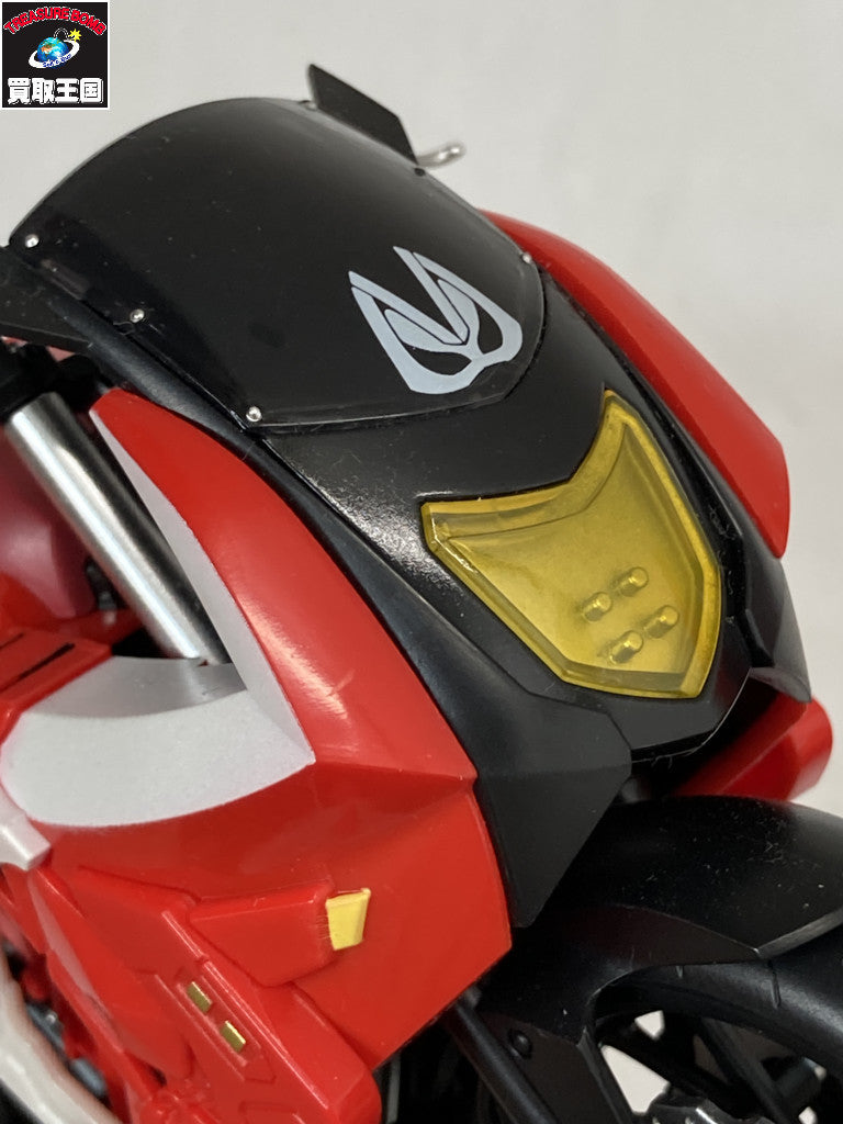 S.H.Figuarts ブーストライカー フィギュア/グッズ