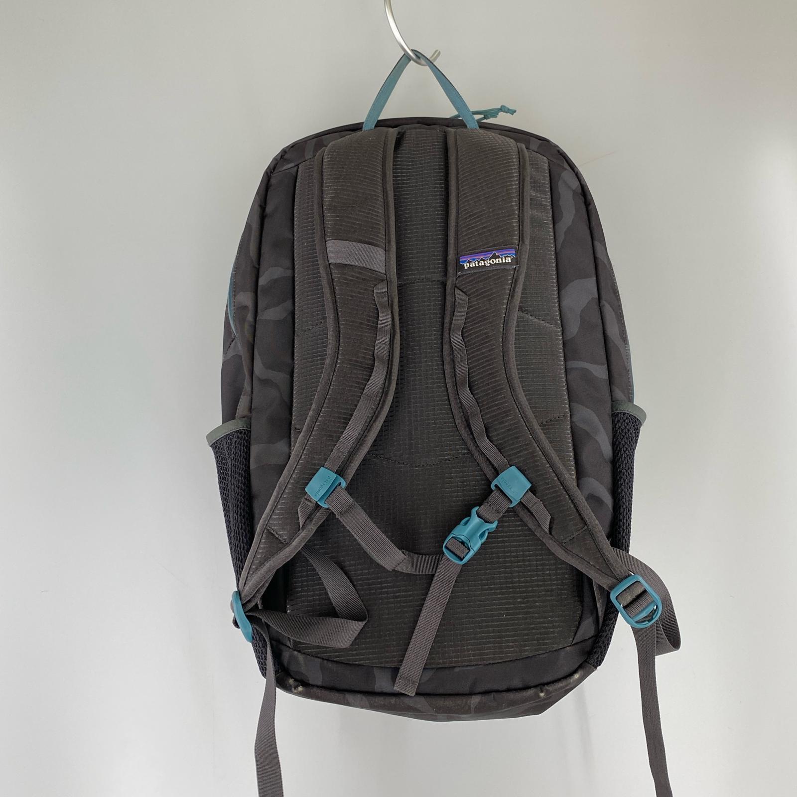 リュック・デイパック Planing Diver Pack 30L ブラック