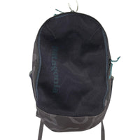 リュック・デイパック Planing Diver Pack 30L ブラック