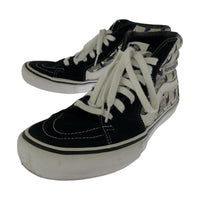 スニーカー ×SUPREME 19SS Sk8-Hi ハイカットスニーカー (27cm) 27cm (US9 UK8 1/2 EU44)