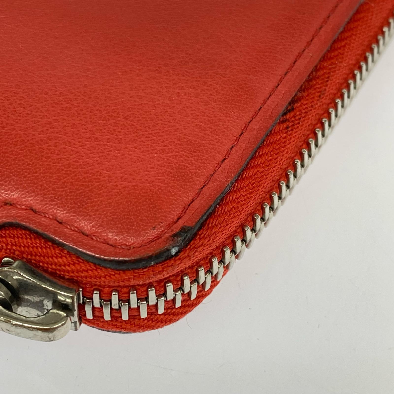 LOUIS VUITTON パルナセア ロングウォレット