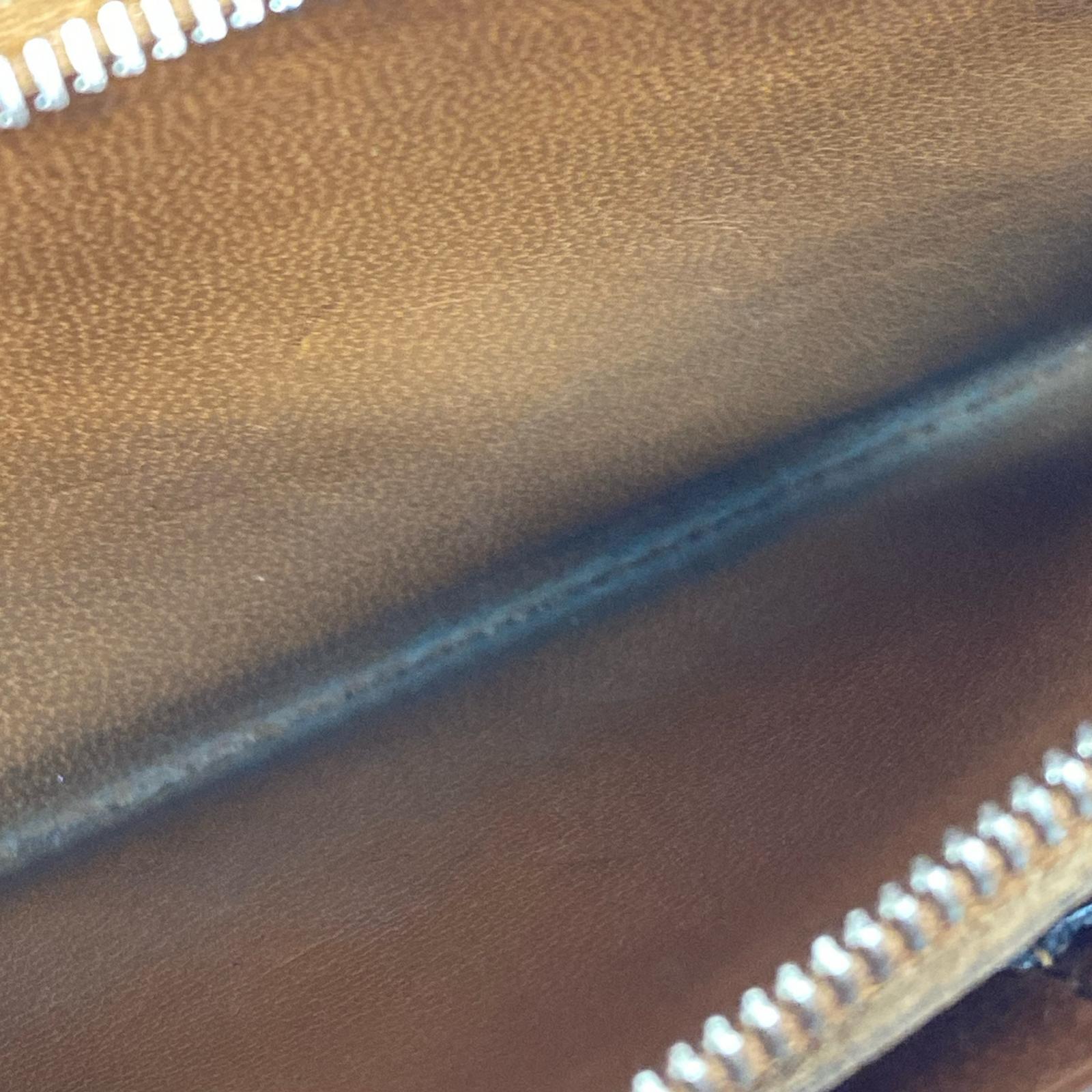 LOUIS VUITTON パルナセア ロングウォレット