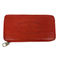 LOUIS VUITTON パルナセア ロングウォレット