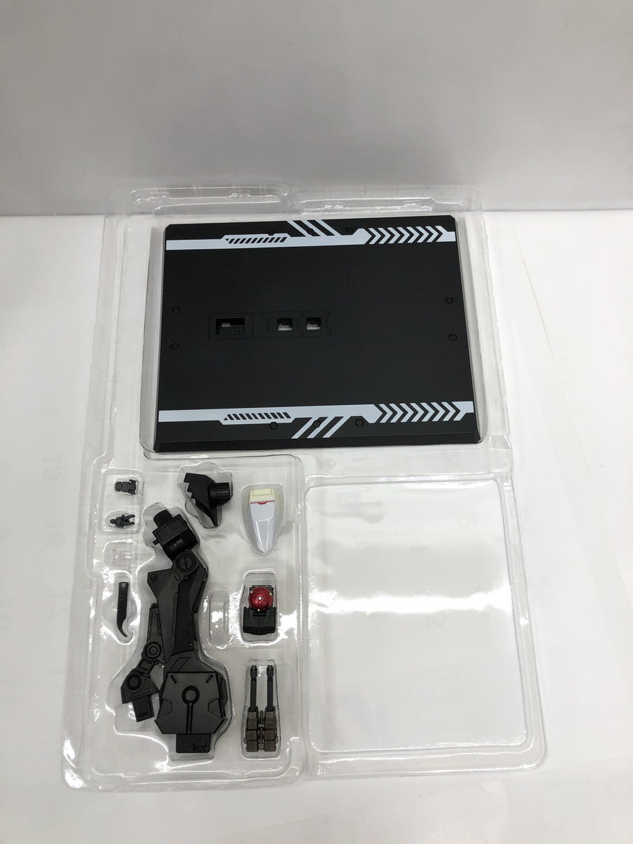 ライガーゼロ 素体 その他ロボットプラモ