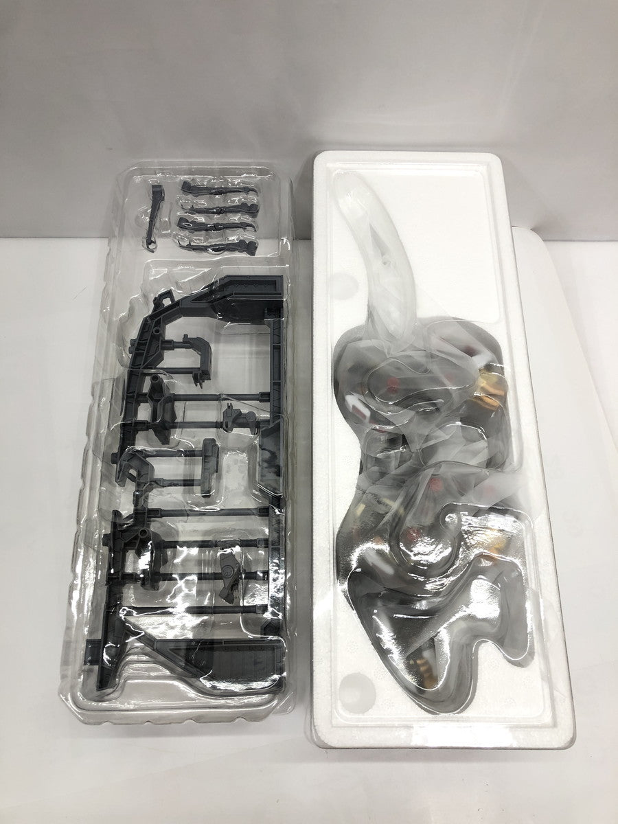 ライガーゼロ 素体 その他ロボットプラモ