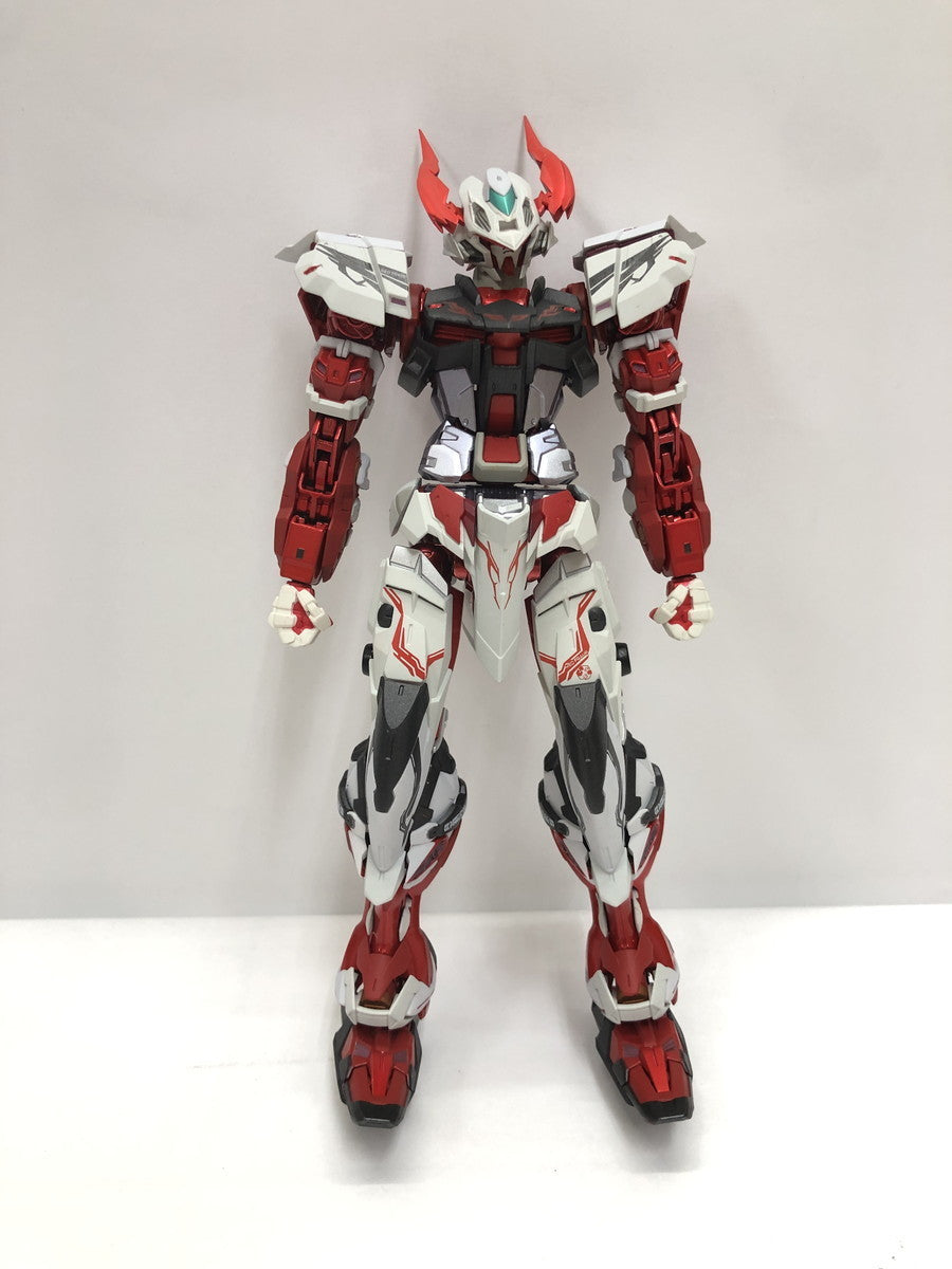 ガンダムアストレイ レッドドラゴニクス フィギュア/グッズ