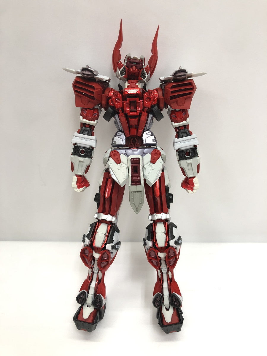 ガンダムアストレイ レッドドラゴニクス フィギュア/グッズ