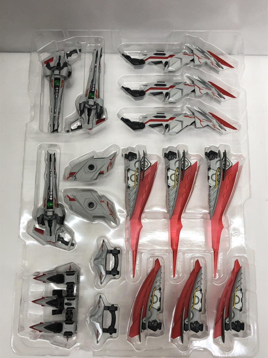 ガンダムアストレイ レッドドラゴニクス フィギュア/グッズ