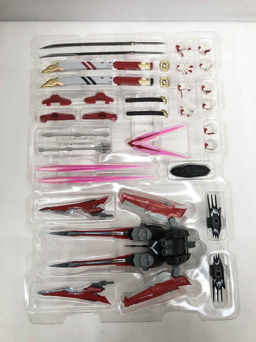 ガンダムアストレイ レッドドラゴニクス フィギュア/グッズ
