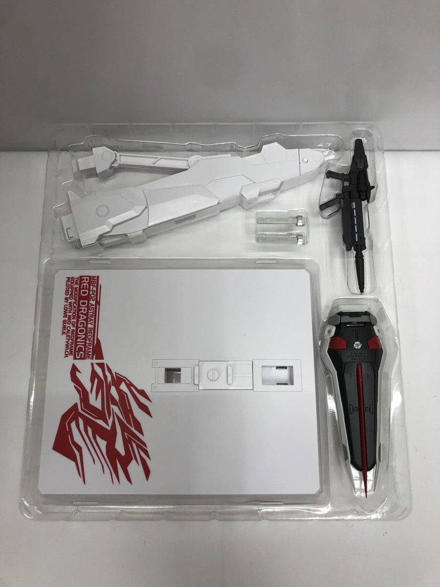 ガンダムアストレイ レッドドラゴニクス フィギュア/グッズ