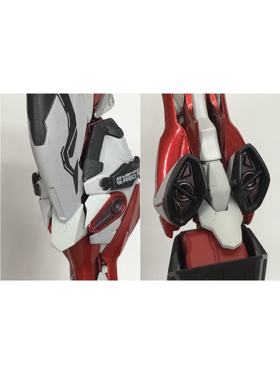 ガンダムアストレイ レッドドラゴニクス フィギュア/グッズ