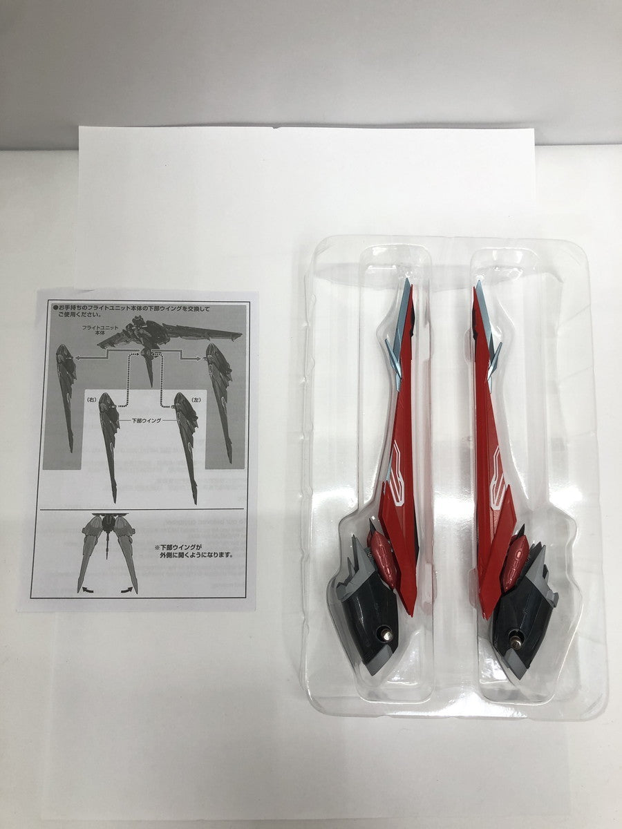 ガンダムアストレイ レッドドラゴニクス フィギュア/グッズ