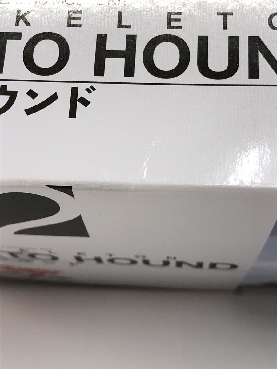 ストラトハウンド その他美少女プラモ