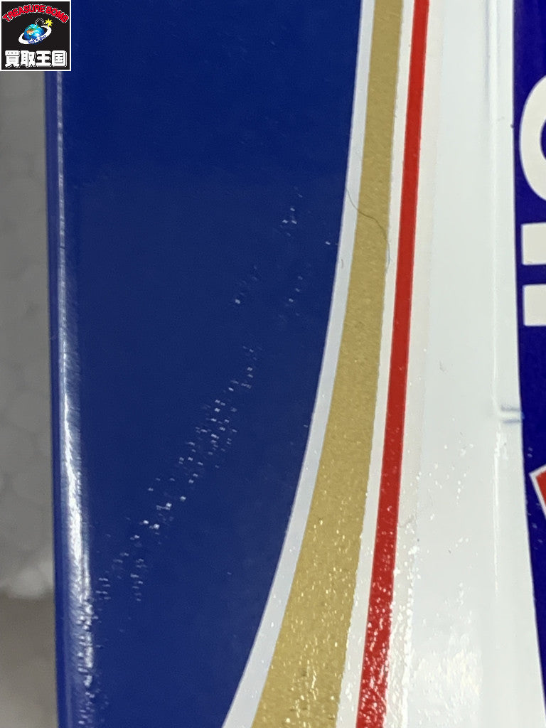 MINICHAMPS 1/18 ウィリアムズ ルノー FW17 スケールカー