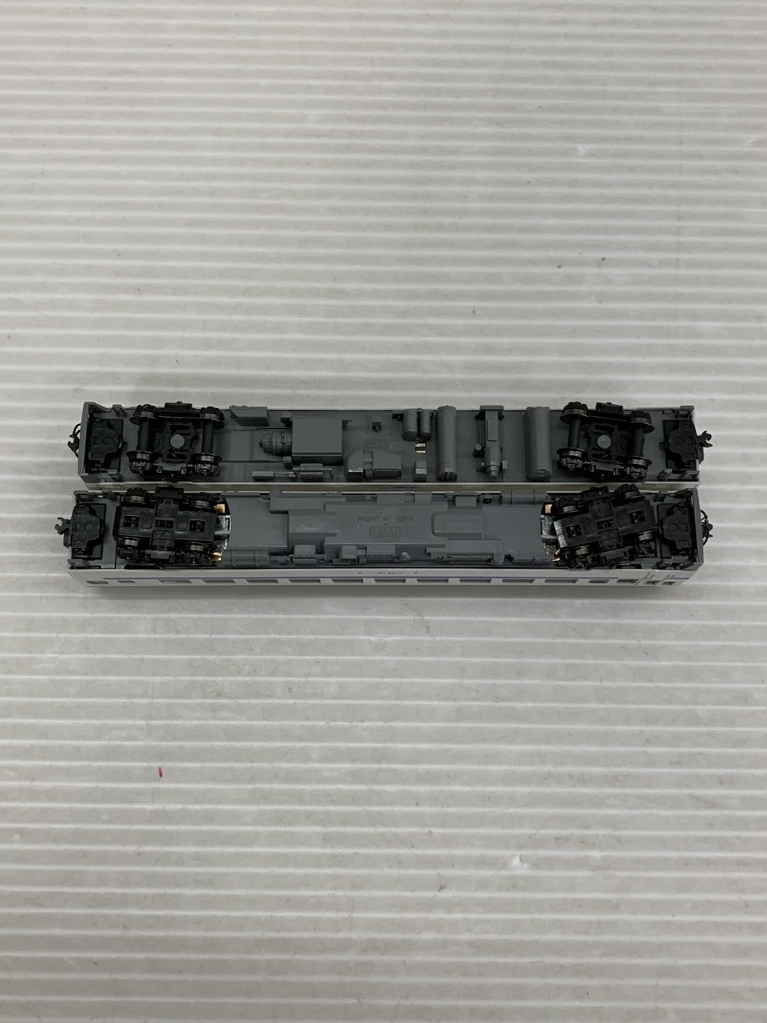 KATO 1/150 キハ58系 JR九州一般色タイプ 2両セット 鉄道模型車両
