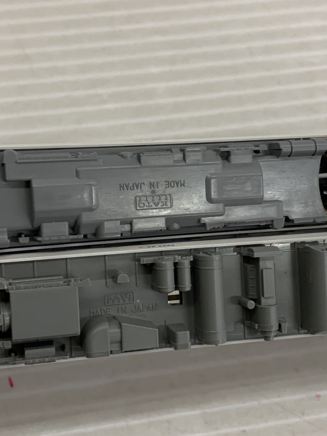 KATO 1/150 キハ58系 JR九州一般色タイプ 2両セット 鉄道模型車両