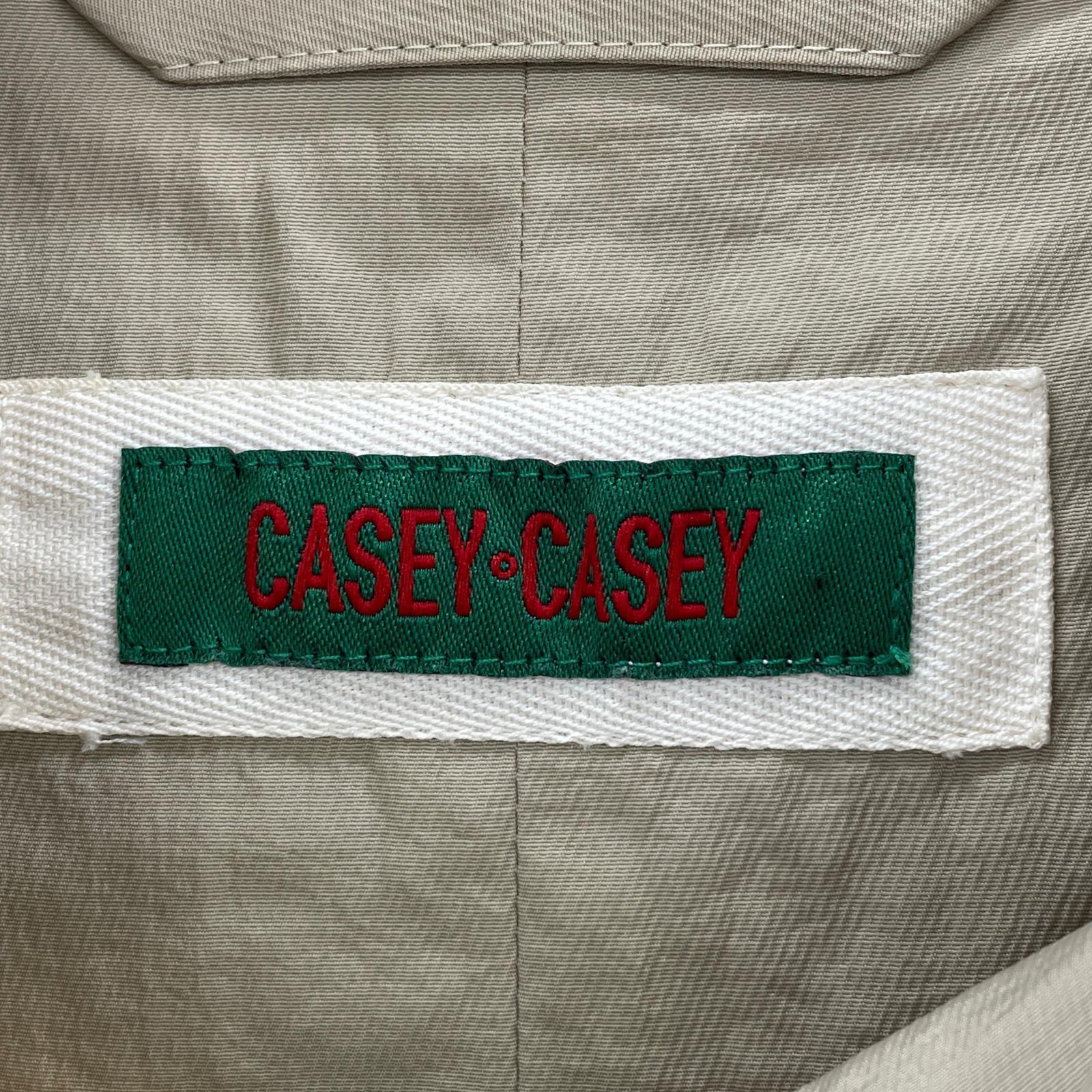 その他アウター 23SS STANLEY PARKA XS ブラウン ブラウン