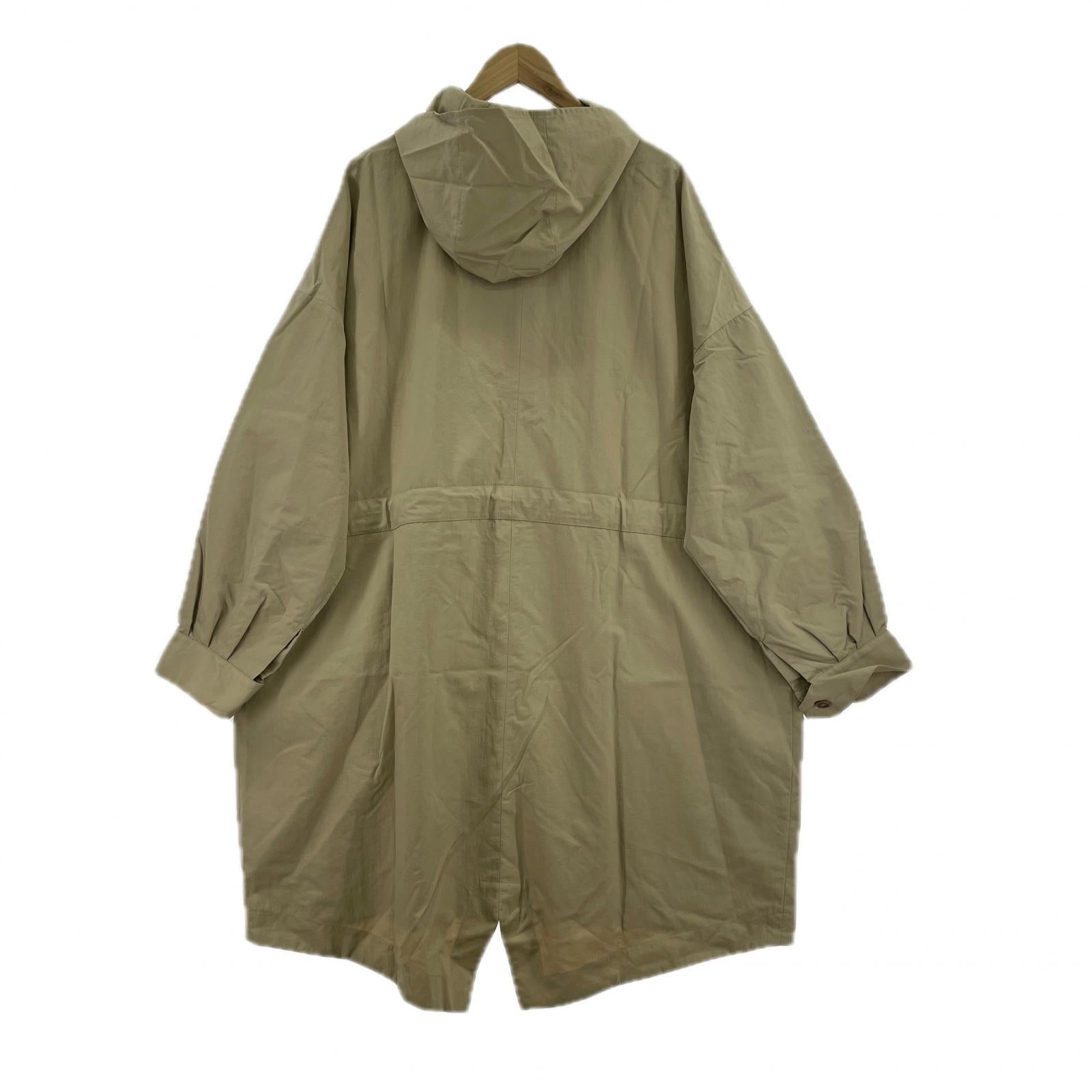その他アウター 23SS STANLEY PARKA XS ブラウン ブラウン