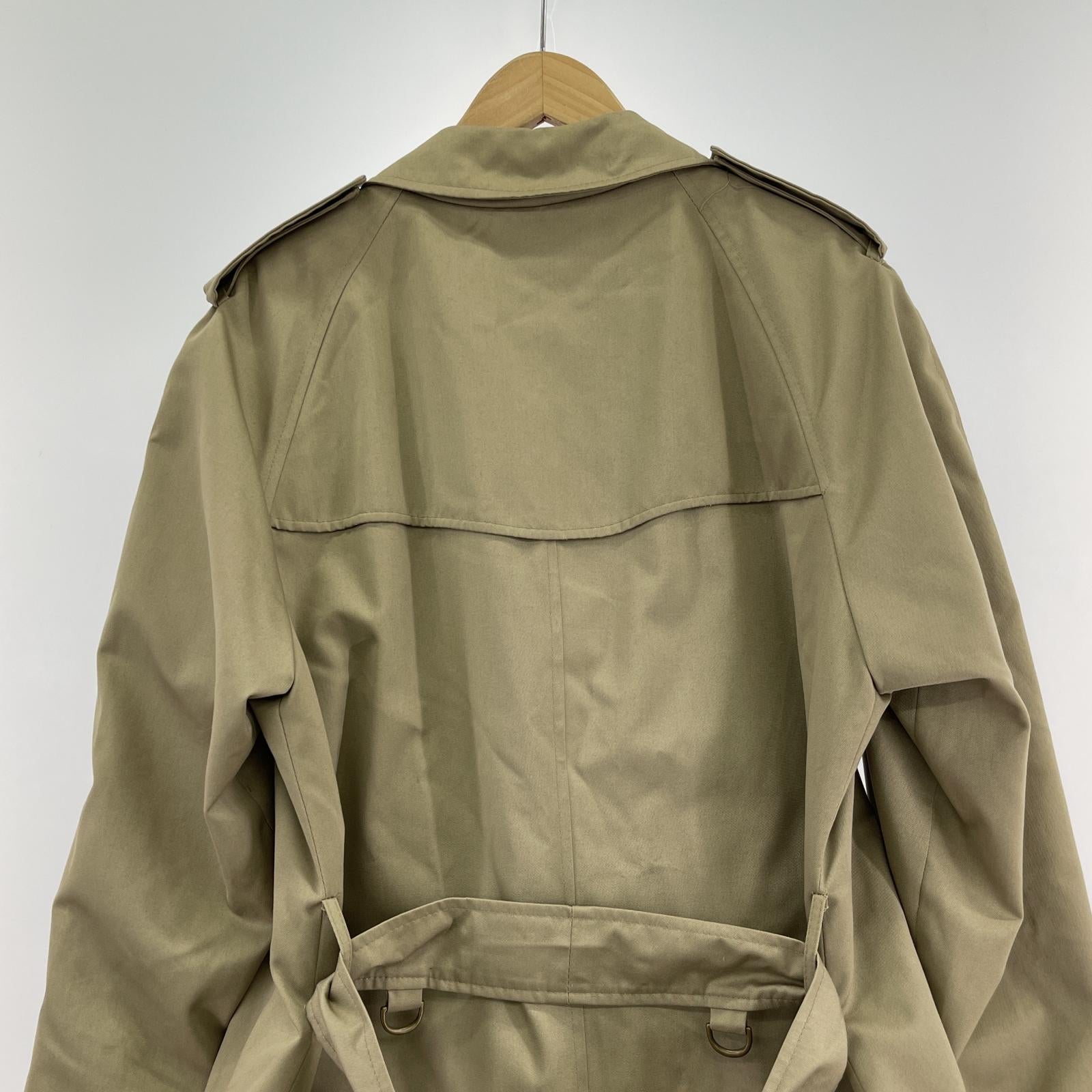 ジャケット CROSSFELL ベージュ 40 ベージュ