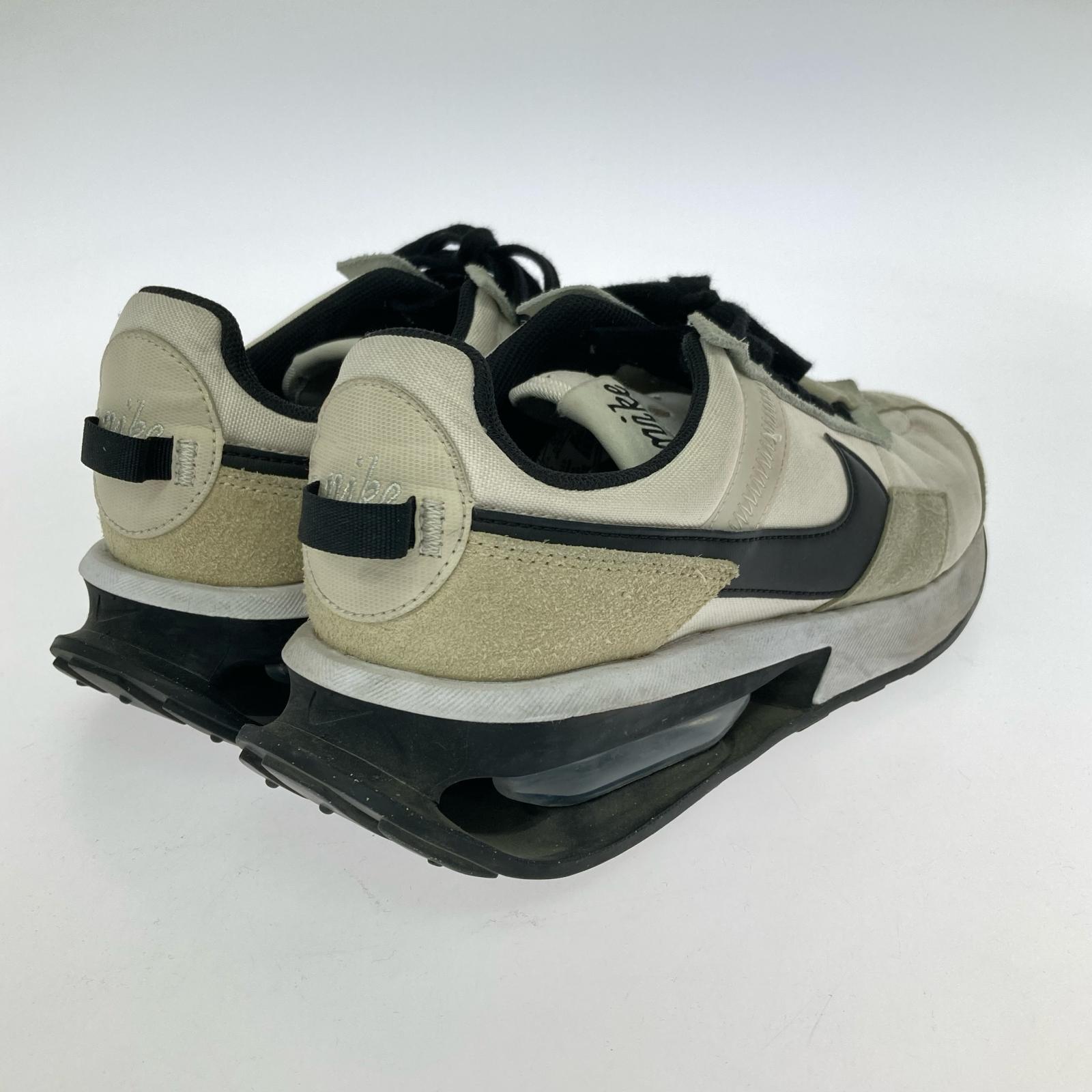 スニーカー AIR MAX PRE-DAY 25cm (US7 UK6 1/2 EU40) ベージュ